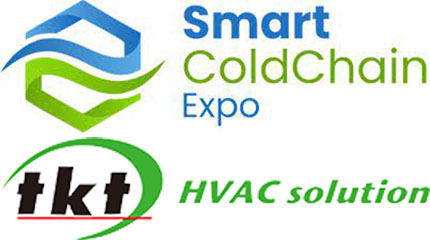 Smart Cold Chain Expo, truck refrigeration units, van refrigeration units